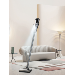 Gemini GVC100BK 直立手提式充電式吸塵機